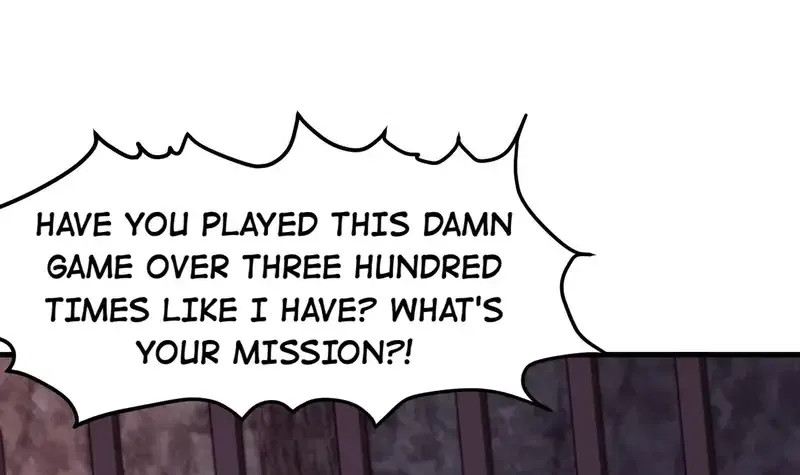 The Villainess’s Survival Game Chapter 41 – Page 24
