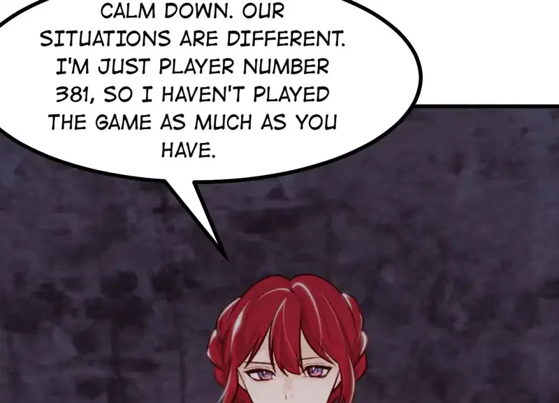 The Villainess’s Survival Game Chapter 41 – Page 28