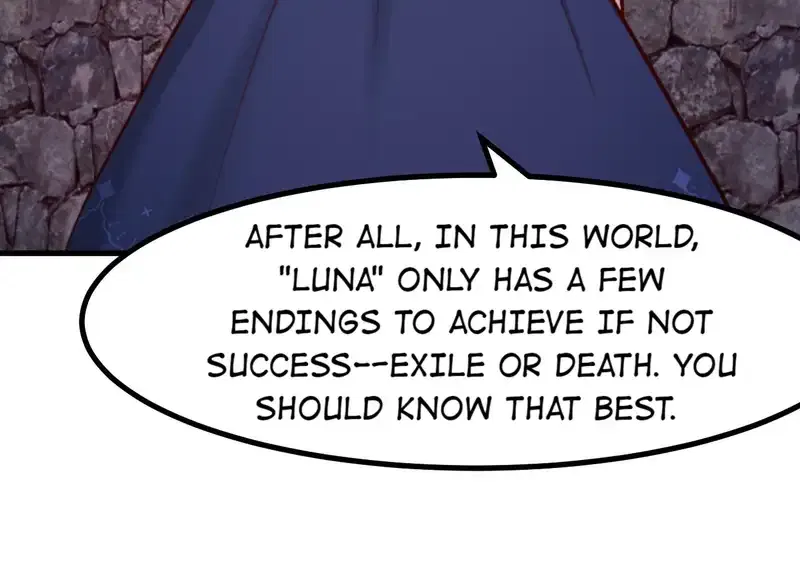 The Villainess’s Survival Game Chapter 41 – Page 30
