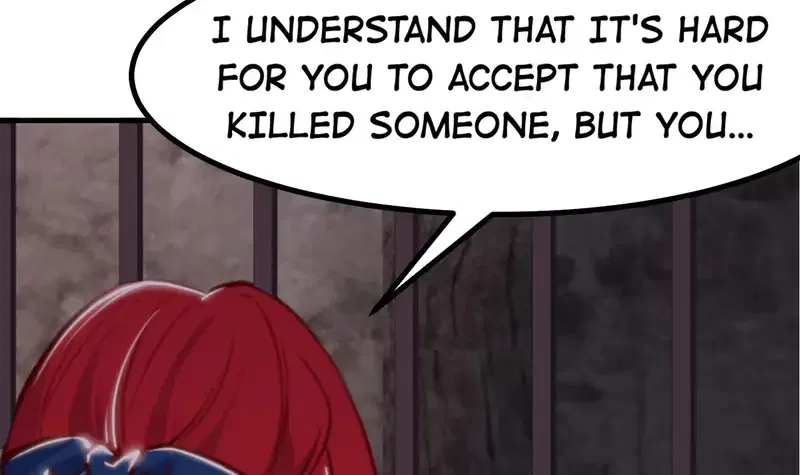 The Villainess’s Survival Game Chapter 41 – Page 36