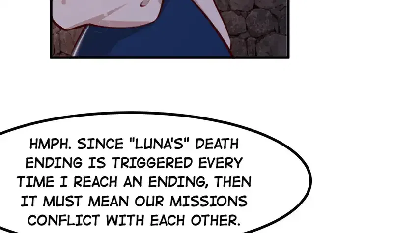 The Villainess’s Survival Game Chapter 41 – Page 47