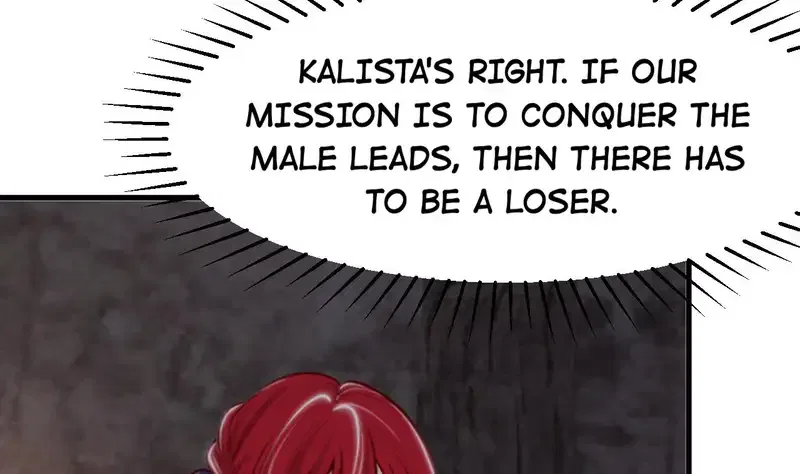 The Villainess’s Survival Game Chapter 41 – Page 50