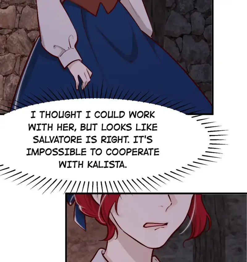 The Villainess’s Survival Game Chapter 41 – Page 52