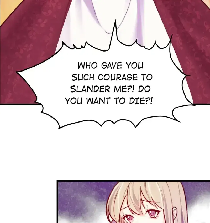 The Villainess’s Survival Game Chapter 39 – Page 25