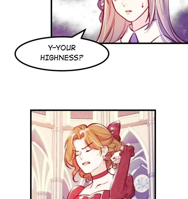 The Villainess’s Survival Game Chapter 39 – Page 26