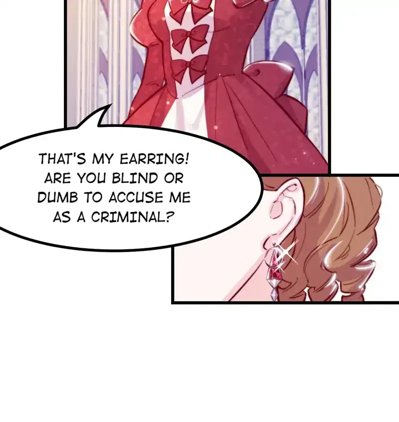 The Villainess’s Survival Game Chapter 39 – Page 27