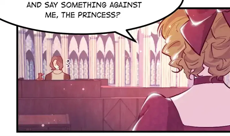 The Villainess’s Survival Game Chapter 39 – Page 33