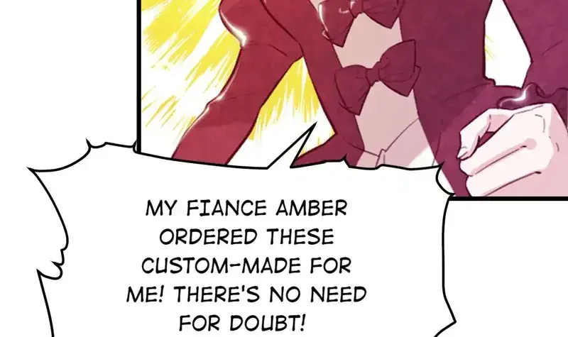 The Villainess’s Survival Game Chapter 39 – Page 36
