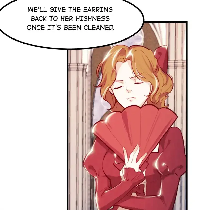 The Villainess’s Survival Game Chapter 39 – Page 61