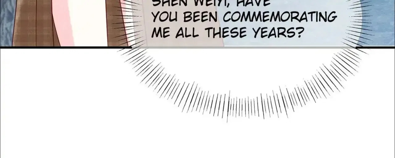 Mister Wolf’s Miss Rabbit Chapter 105 – Page 21