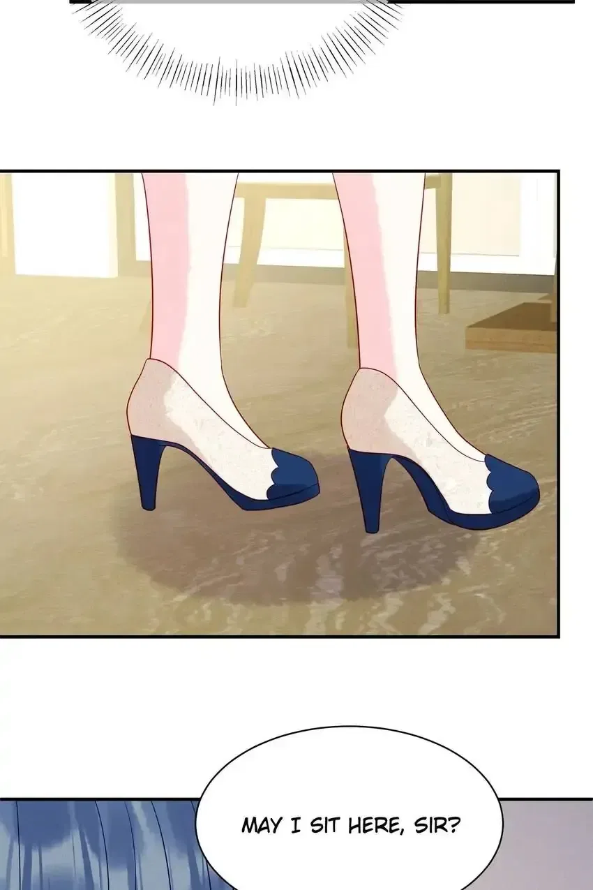 Mister Wolf’s Miss Rabbit Chapter 105 – Page 24