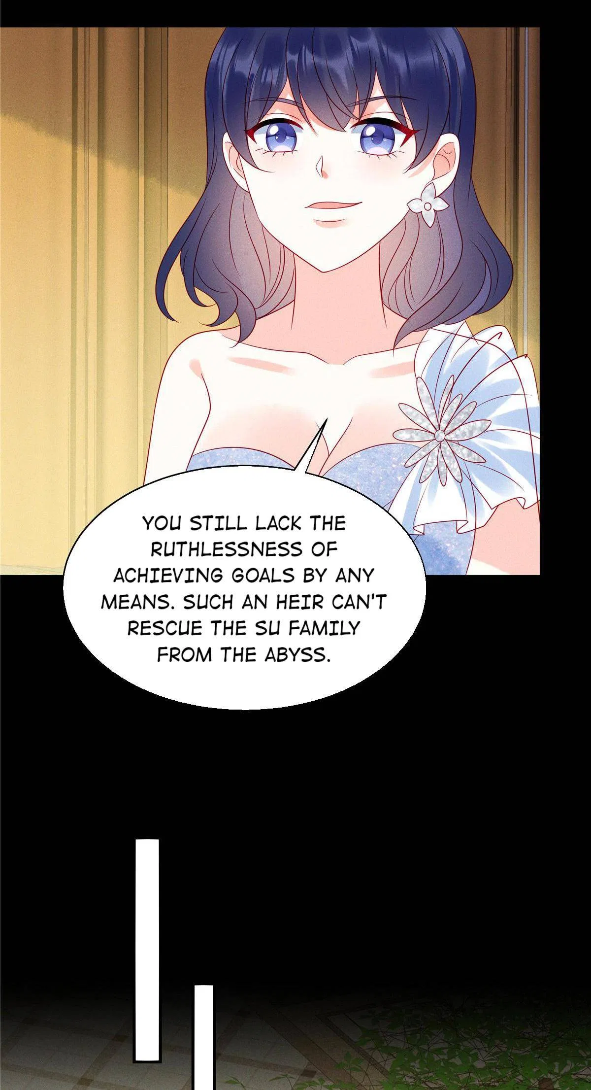 Mister Wolf’s Miss Rabbit Chapter 101 – Page 4