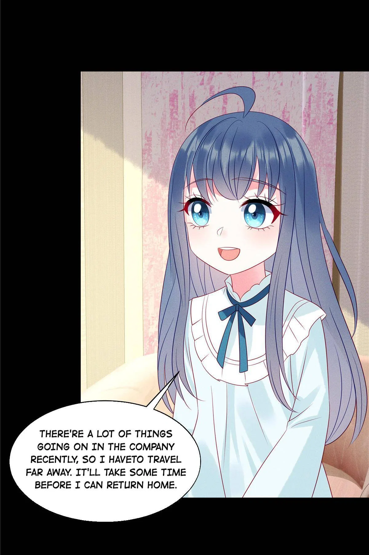 Mister Wolf’s Miss Rabbit Chapter 101 – Page 16