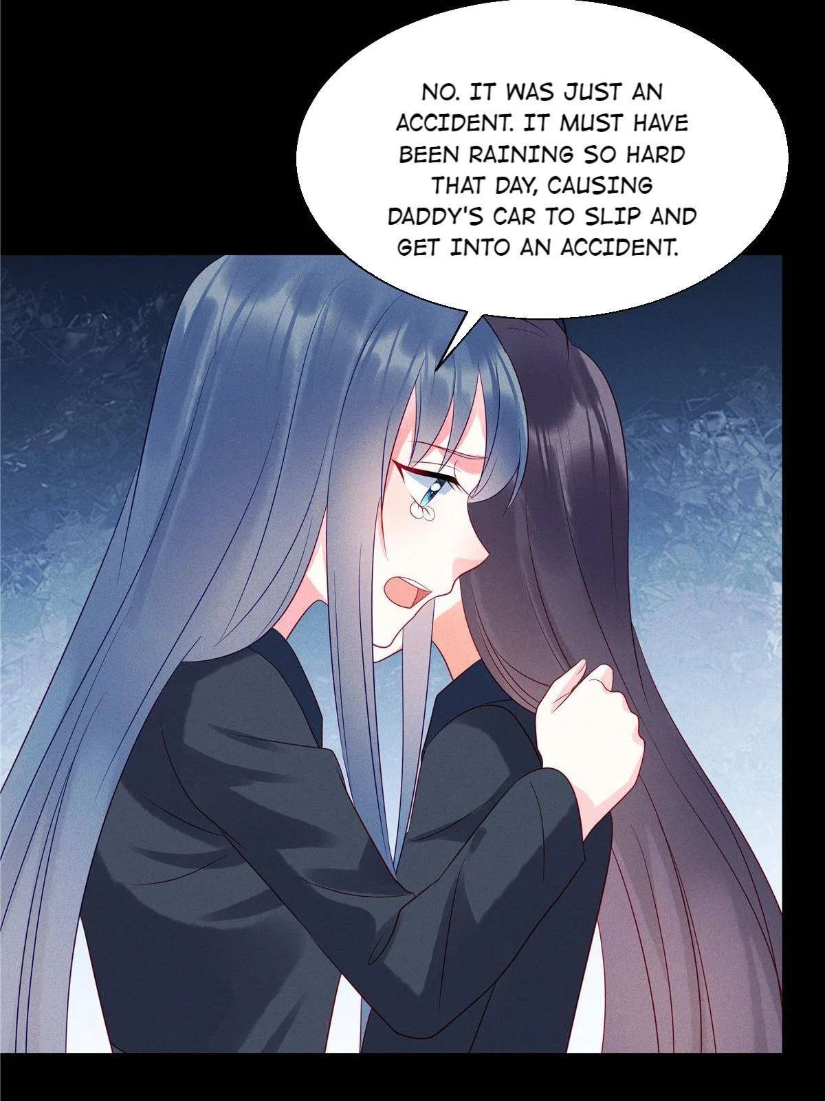 Mister Wolf’s Miss Rabbit Chapter 97 – Page 13