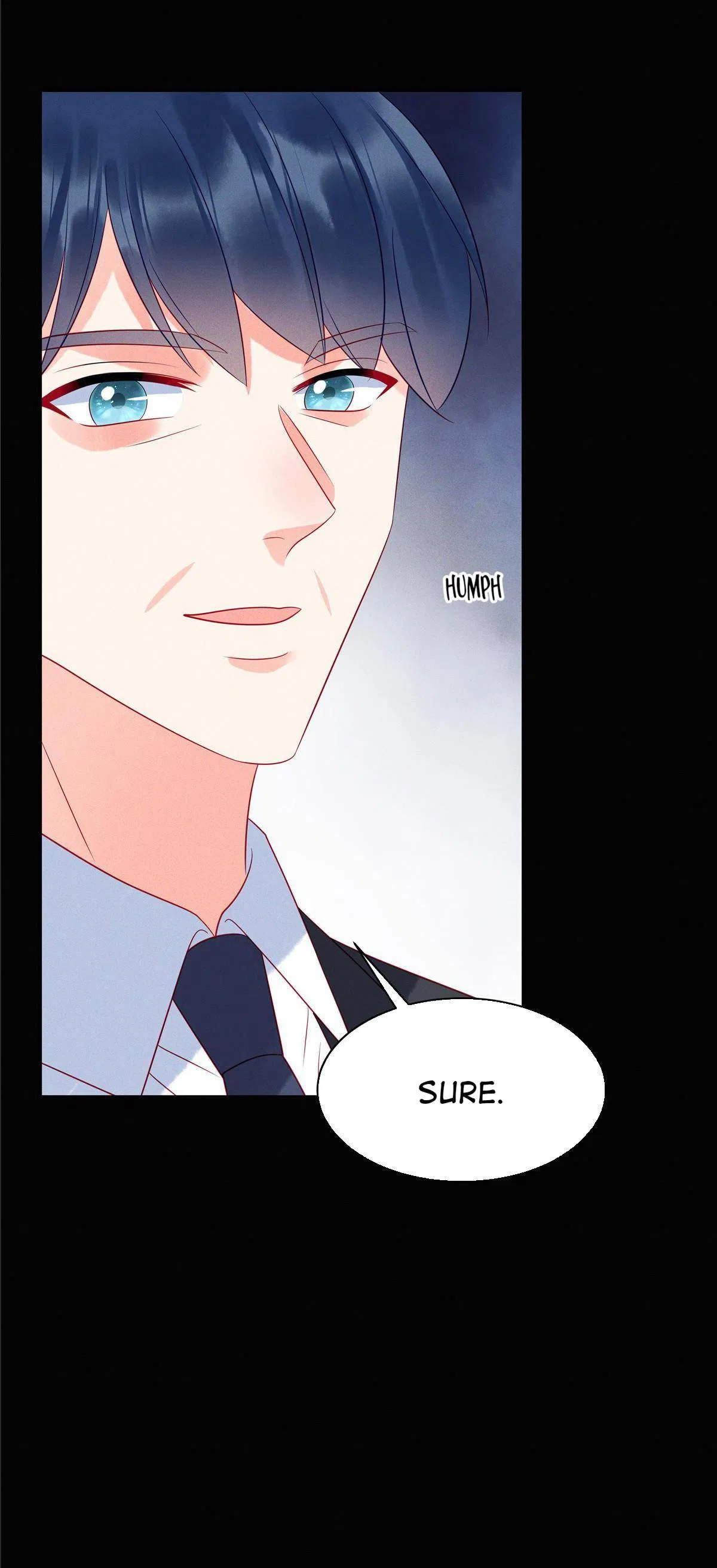 Mister Wolf’s Miss Rabbit Chapter 97 – Page 25