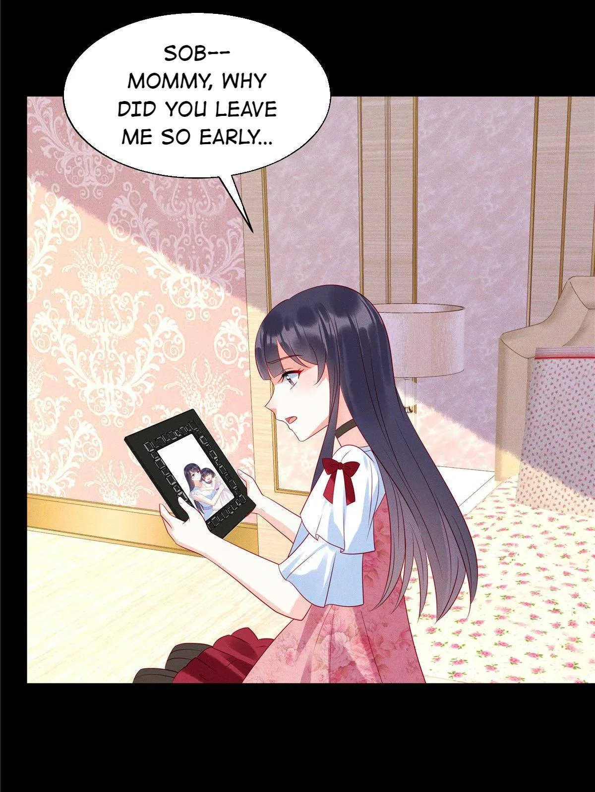 Mister Wolf’s Miss Rabbit Chapter 96 – Page 9