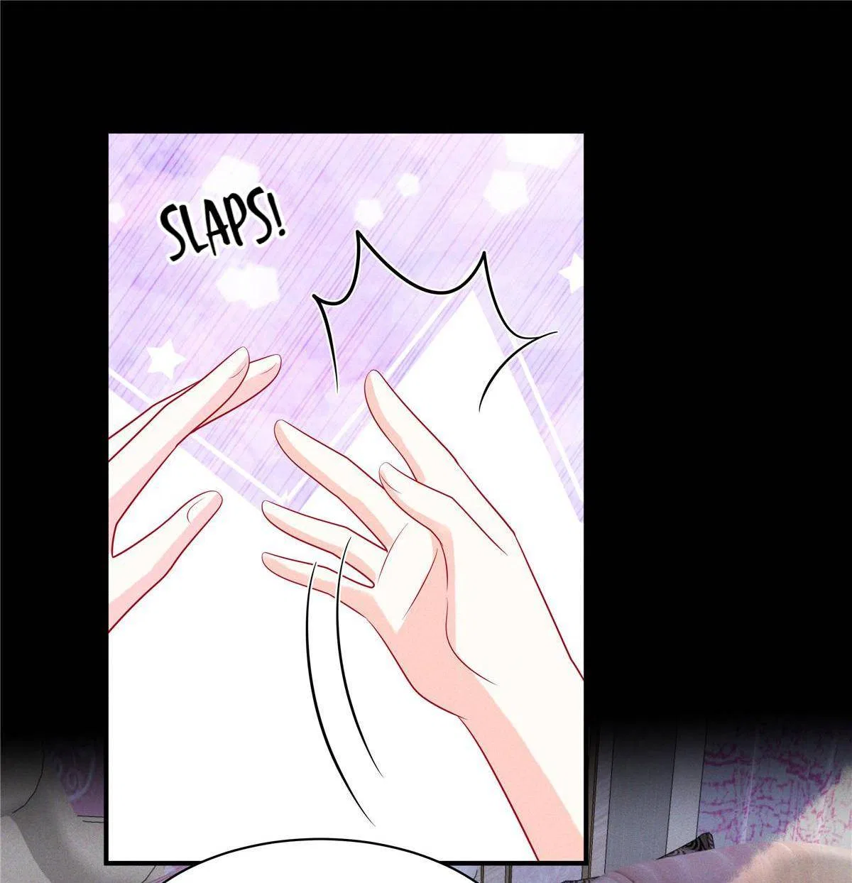 Mister Wolf’s Miss Rabbit Chapter 96 – Page 18