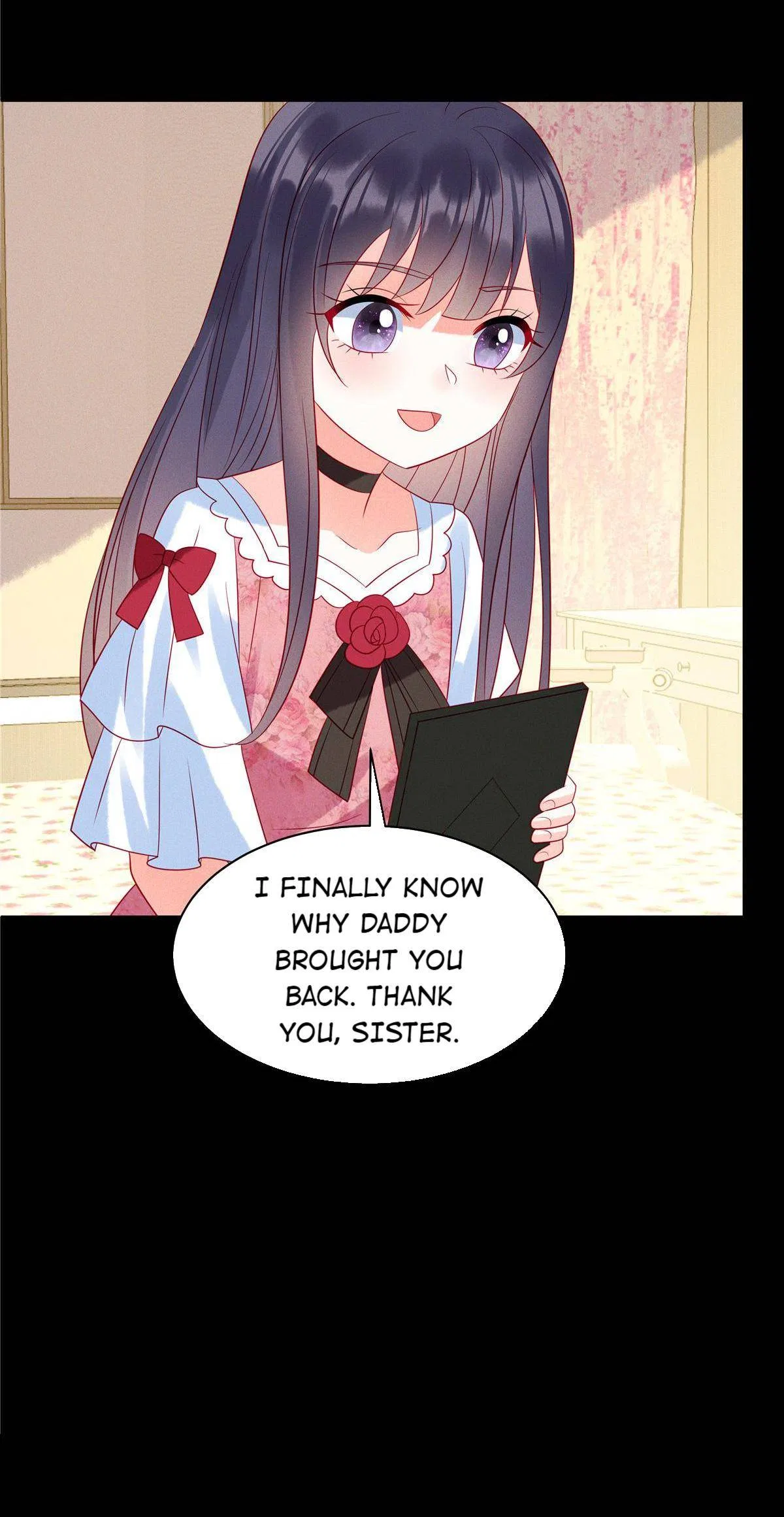 Mister Wolf’s Miss Rabbit Chapter 96 – Page 32