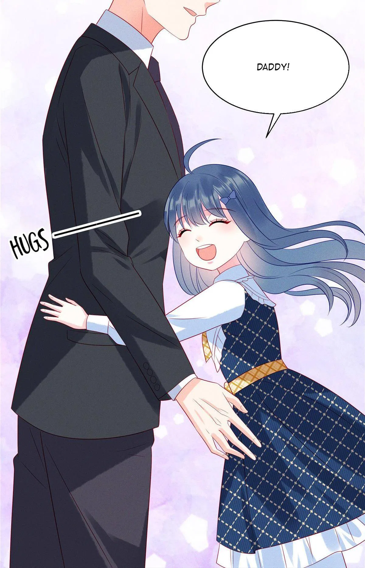 Mister Wolf’s Miss Rabbit Chapter 95 – Page 9