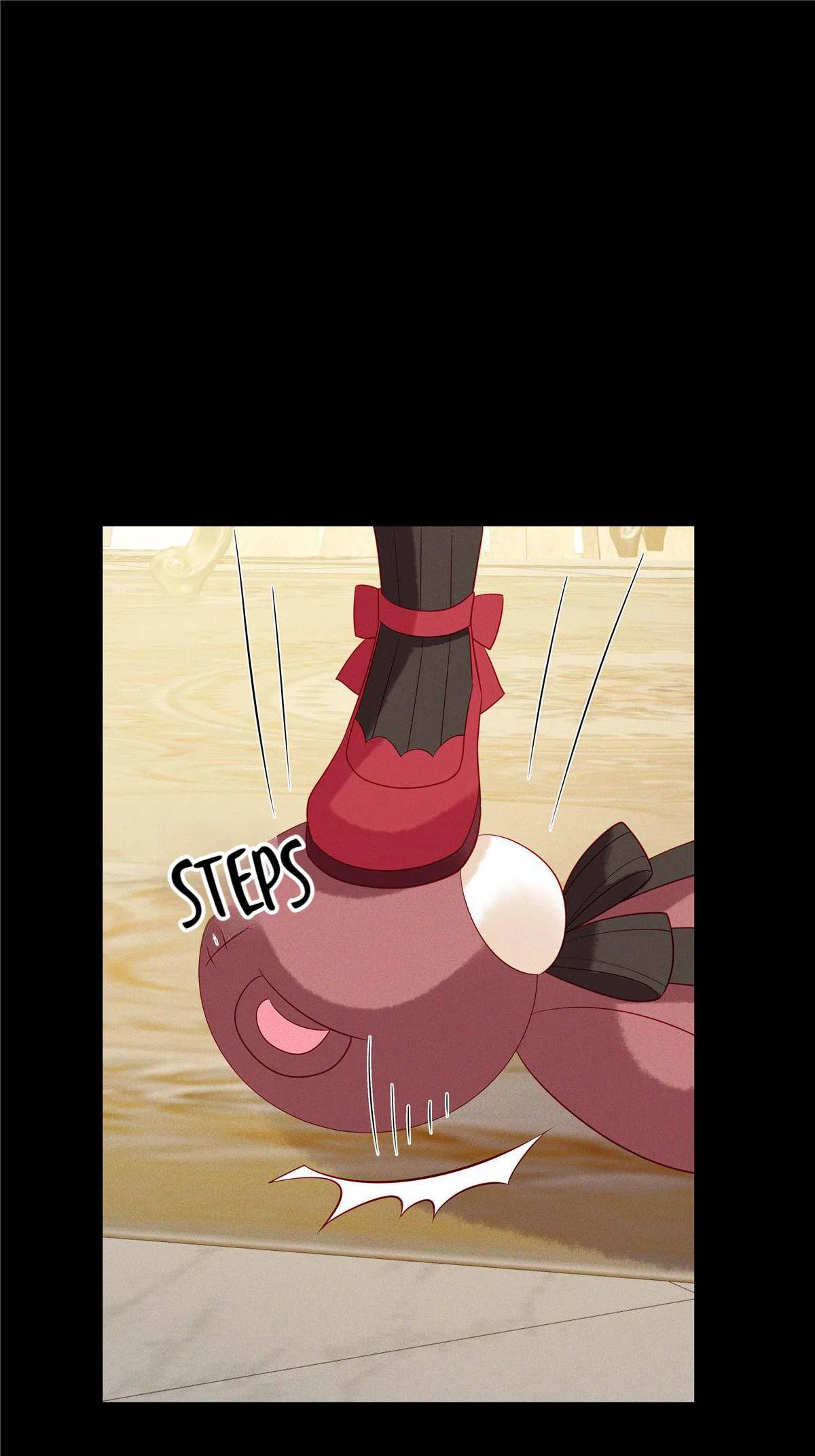 Mister Wolf’s Miss Rabbit Chapter 95 – Page 20
