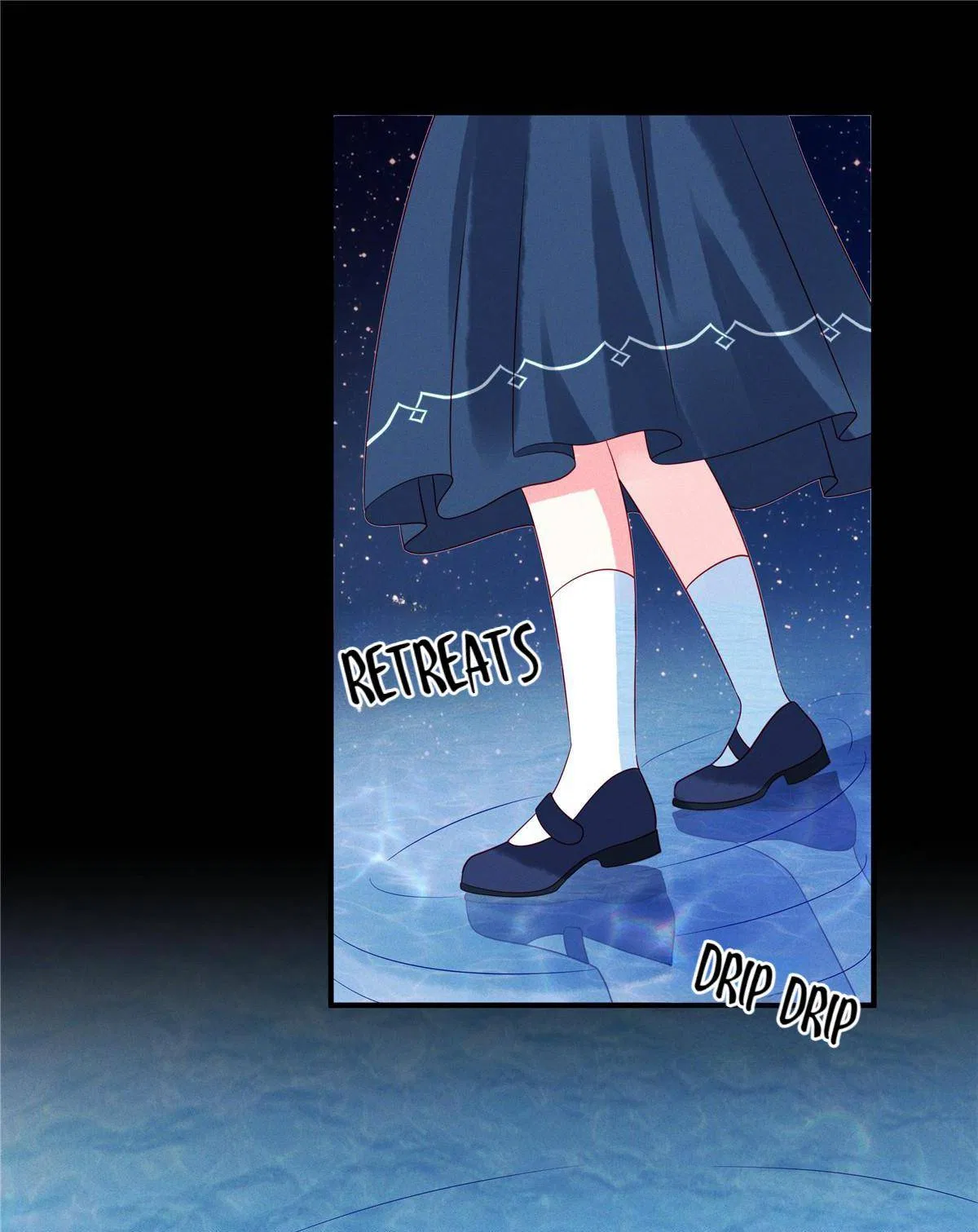 Mister Wolf’s Miss Rabbit Chapter 93 – Page 3