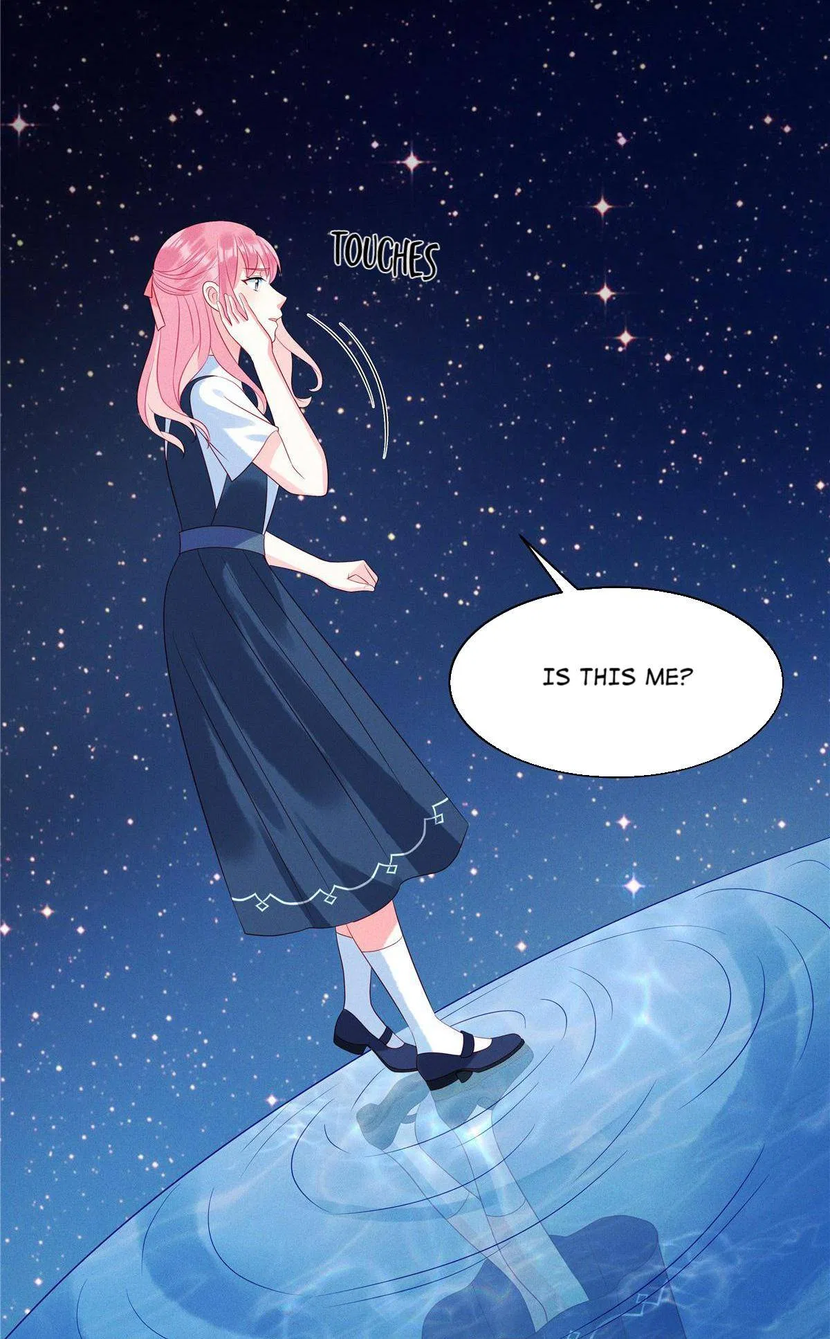 Mister Wolf’s Miss Rabbit Chapter 93 – Page 6