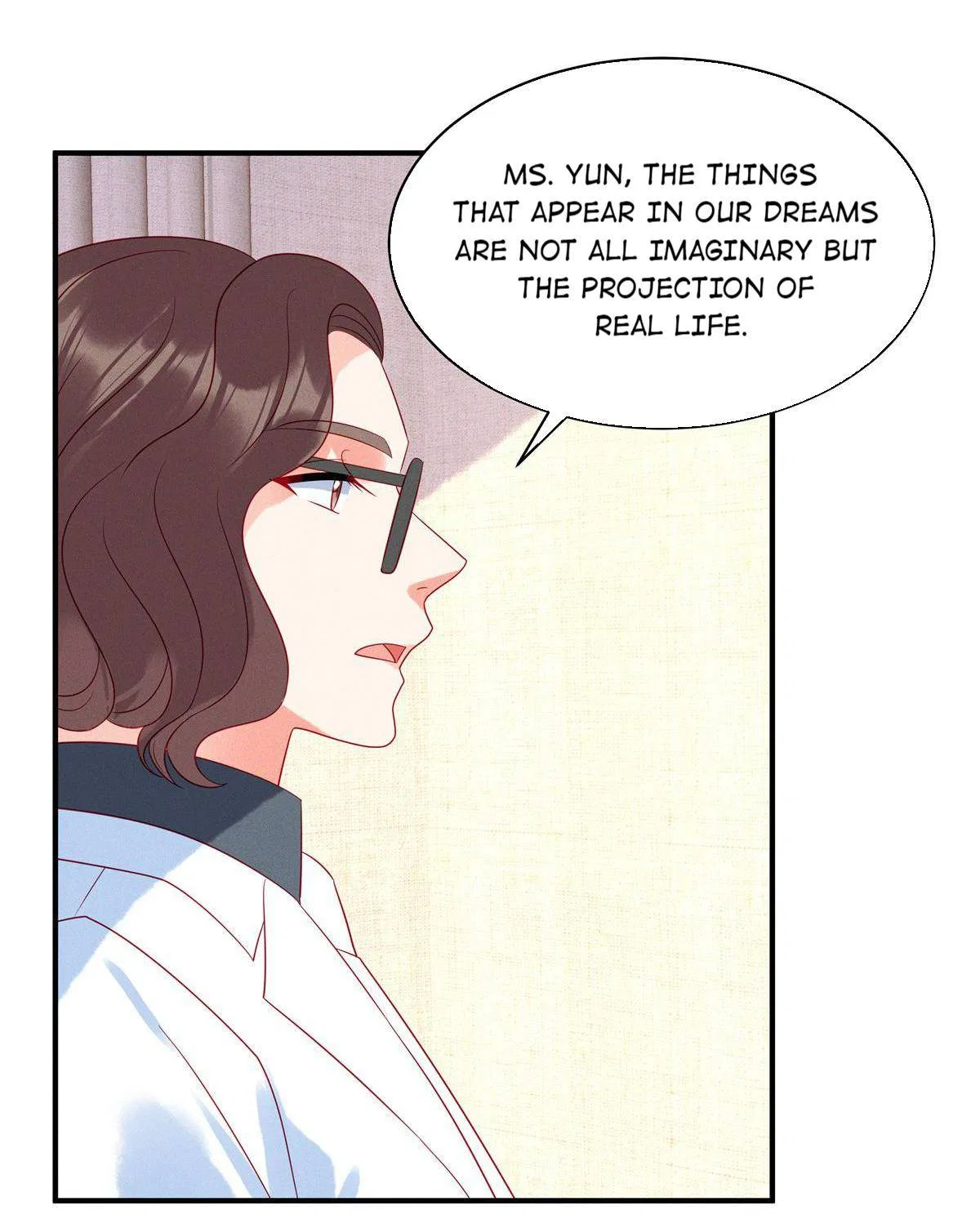 Mister Wolf’s Miss Rabbit Chapter 93 – Page 12