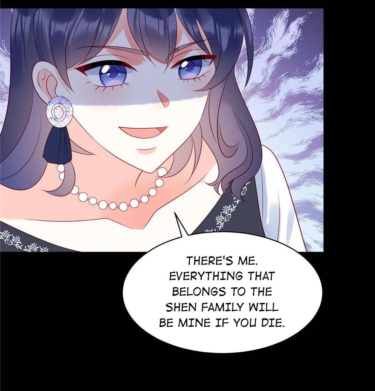 Mister Wolf’s Miss Rabbit Chapter 91 – Page 6