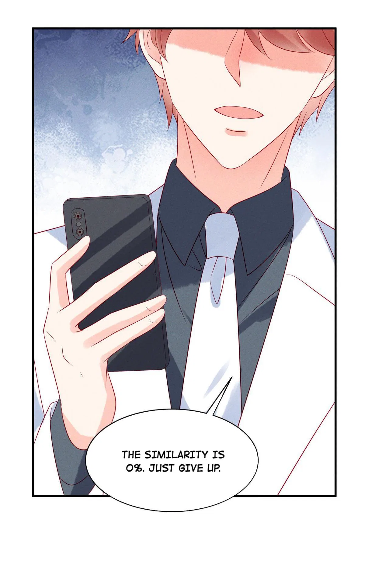 Mister Wolf’s Miss Rabbit Chapter 90 – Page 20