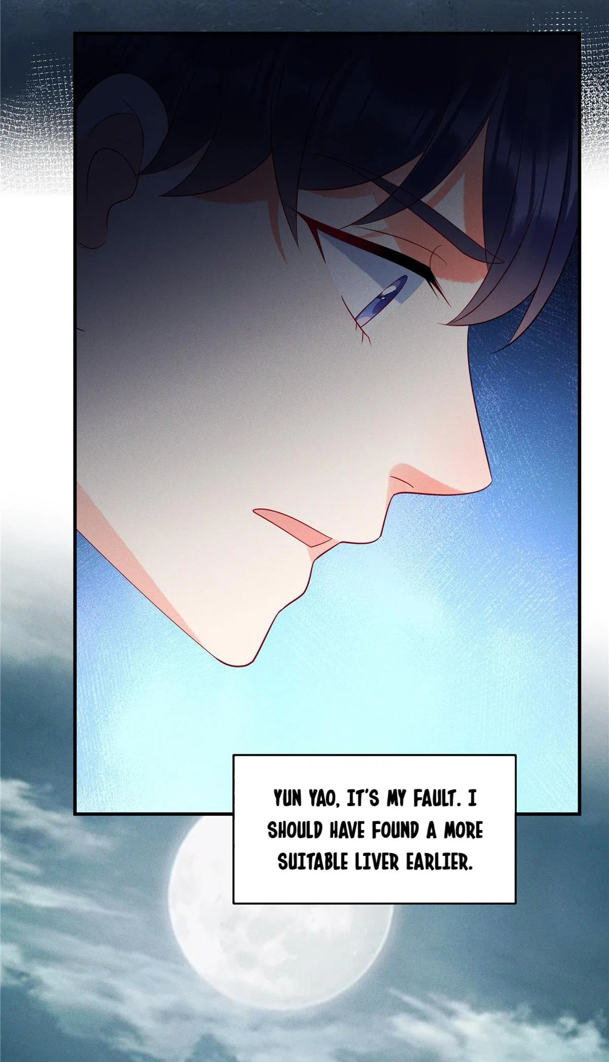 Mister Wolf’s Miss Rabbit Chapter 90 – Page 23
