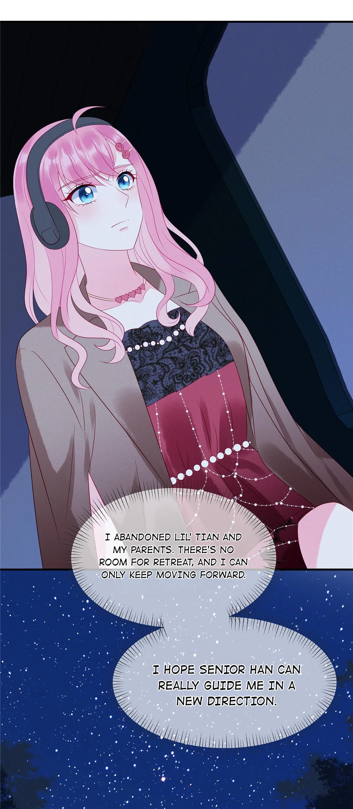 Mister Wolf’s Miss Rabbit Chapter 89 – Page 19