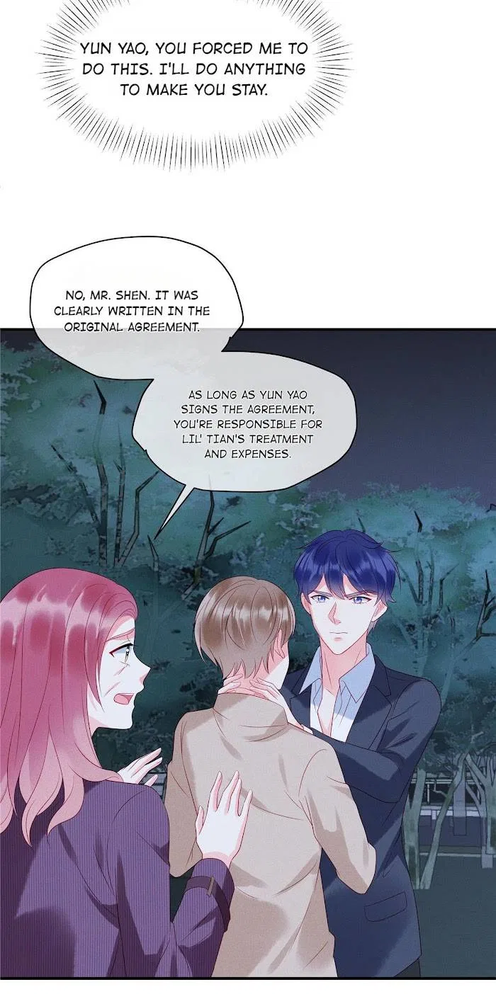 Mister Wolf’s Miss Rabbit Chapter 88 – Page 5