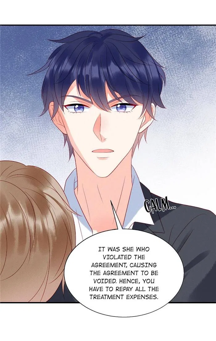 Mister Wolf’s Miss Rabbit Chapter 88 – Page 6