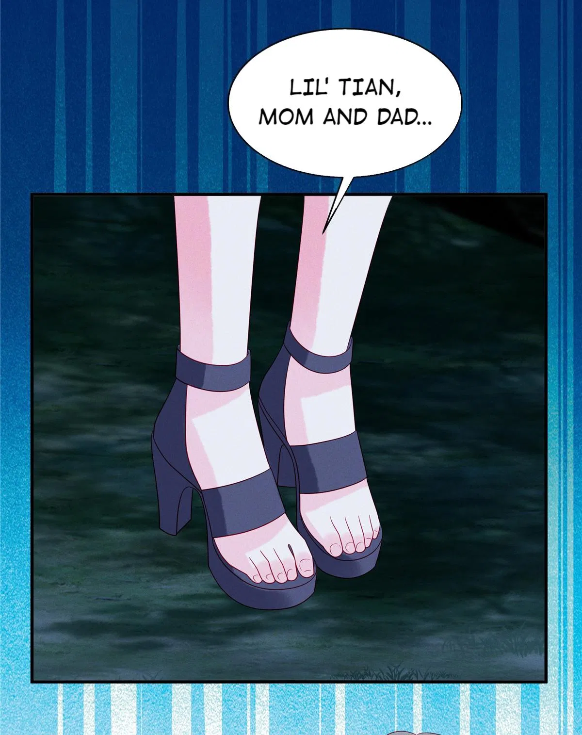 Mister Wolf’s Miss Rabbit Chapter 87 – Page 16