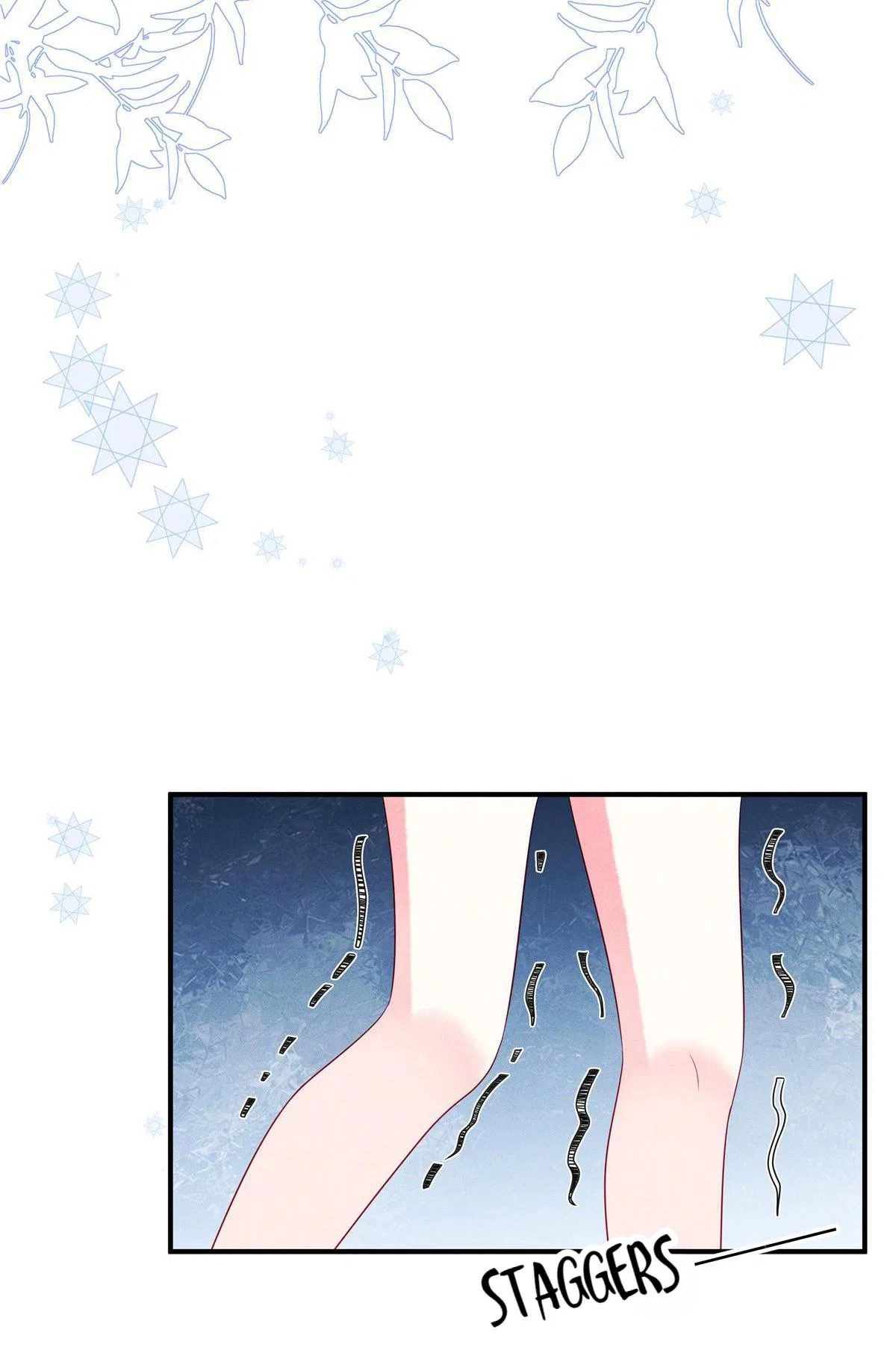 Mister Wolf’s Miss Rabbit Chapter 86 – Page 19