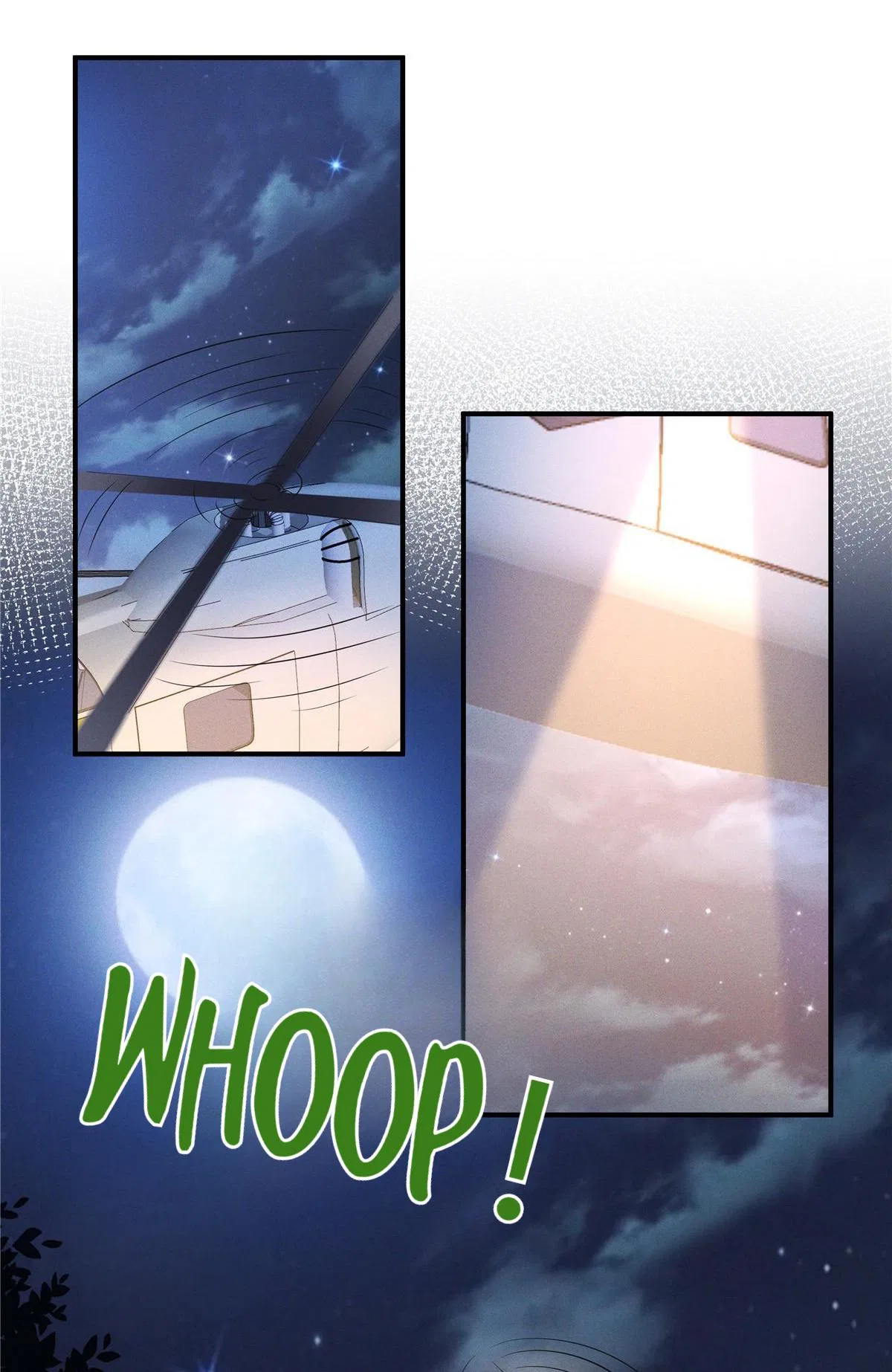 Mister Wolf’s Miss Rabbit Chapter 86 – Page 22