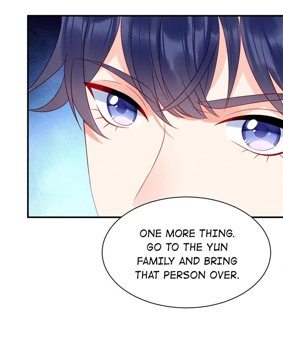 Mister Wolf’s Miss Rabbit Chapter 85 – Page 6