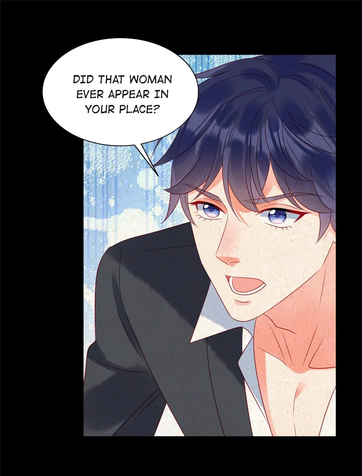 Mister Wolf’s Miss Rabbit Chapter 84 – Page 8