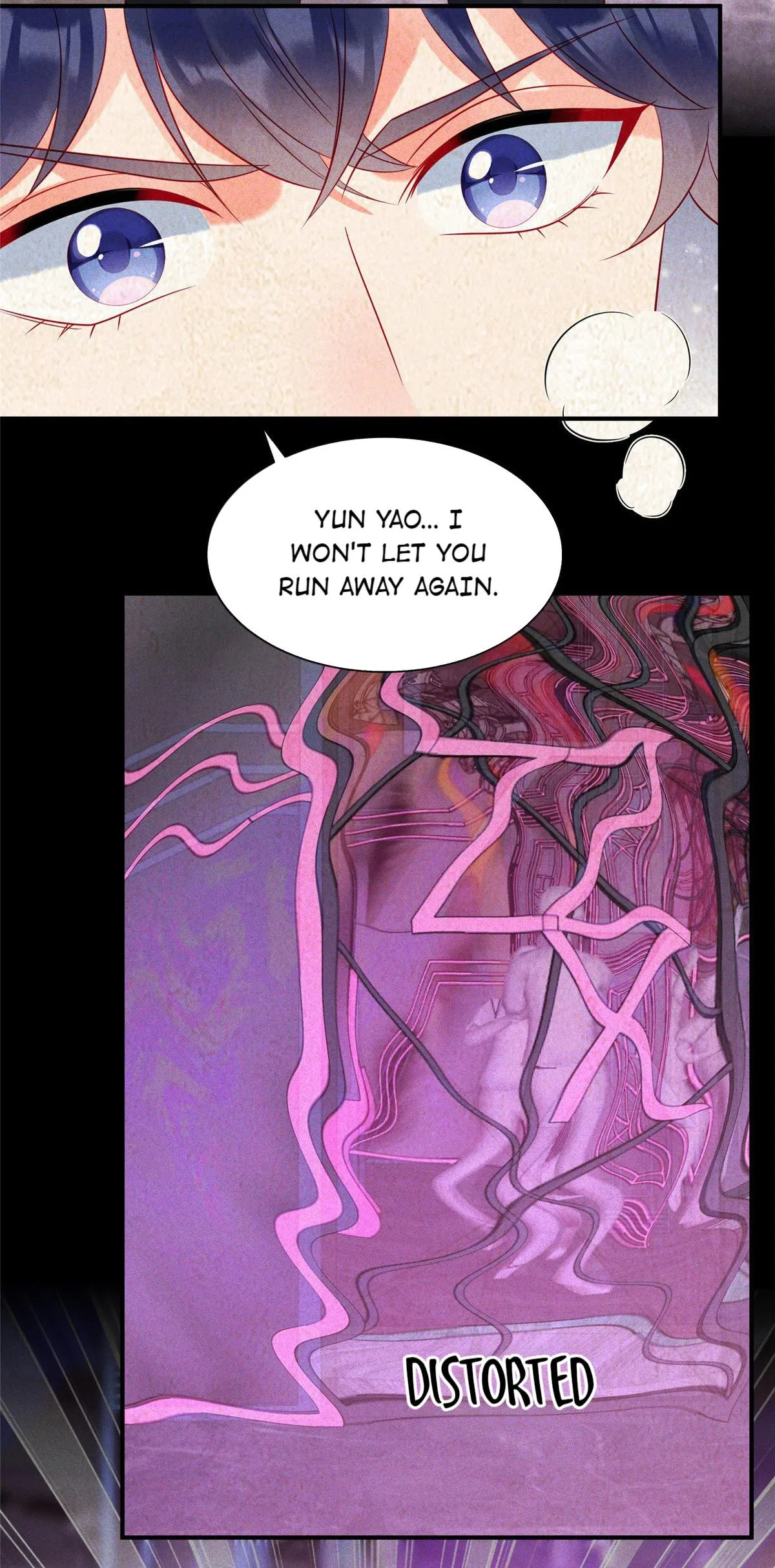Mister Wolf’s Miss Rabbit Chapter 84 – Page 15