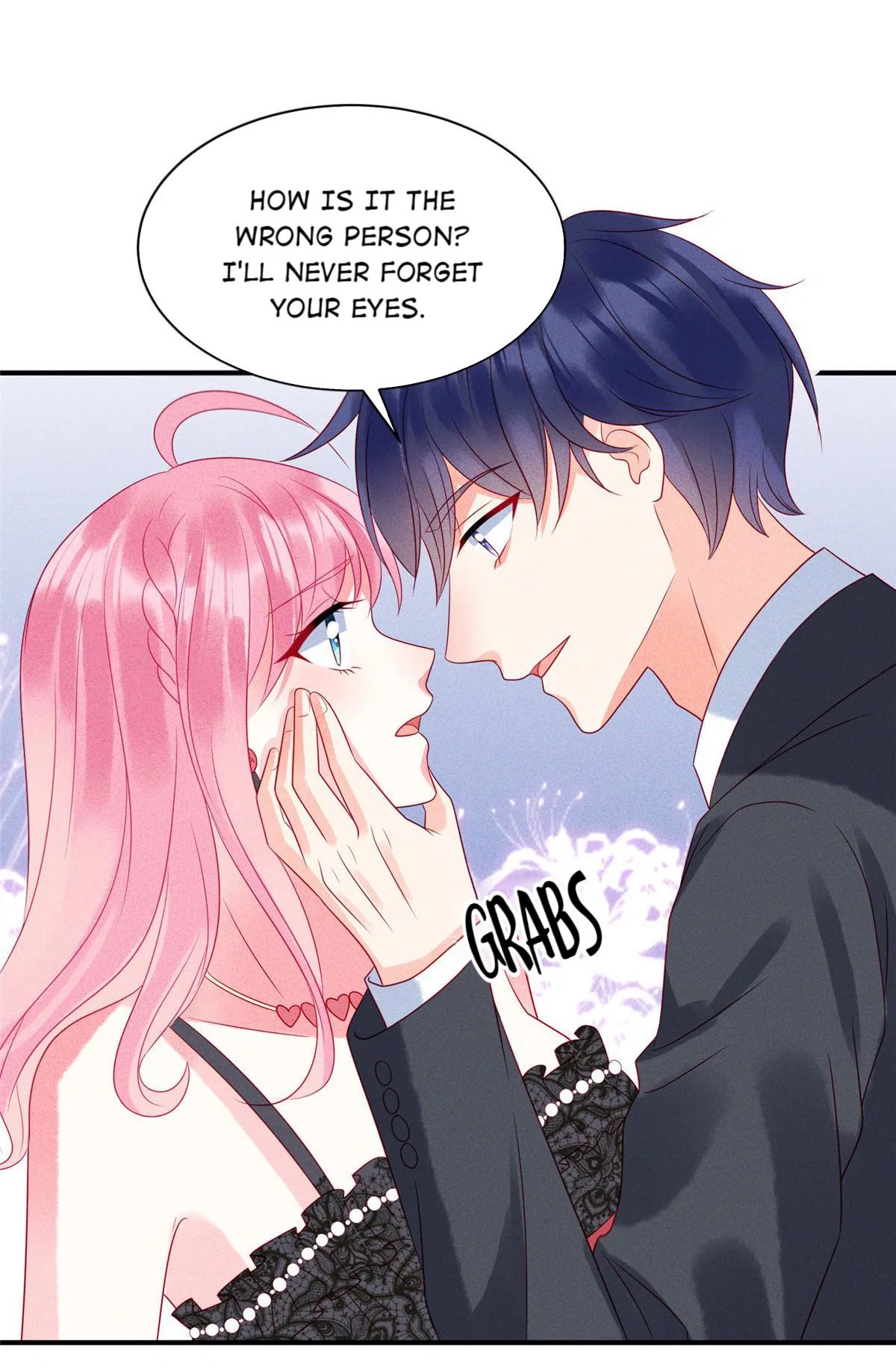 Mister Wolf’s Miss Rabbit Chapter 84 – Page 20