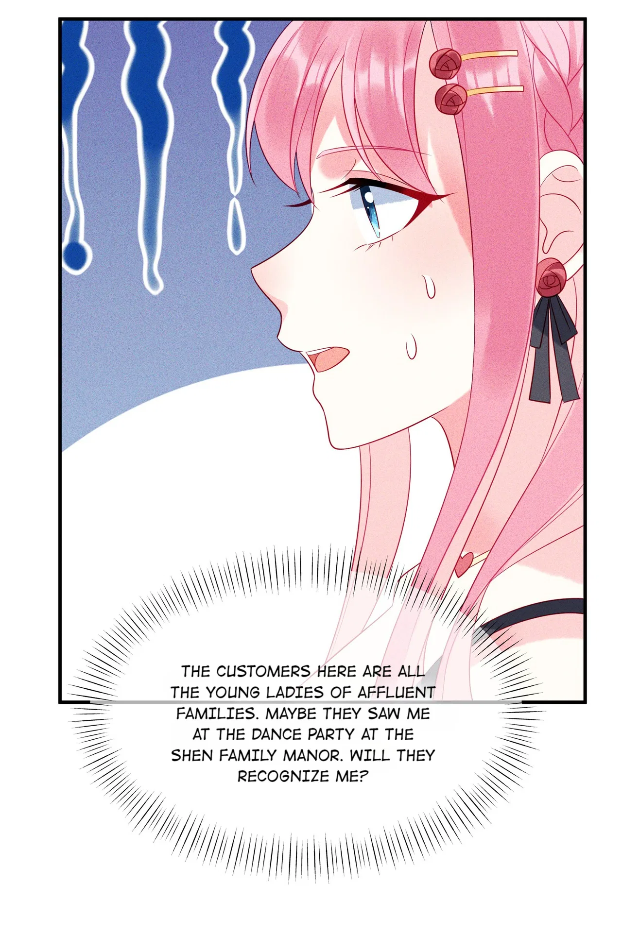 Mister Wolf’s Miss Rabbit Chapter 83 – Page 12