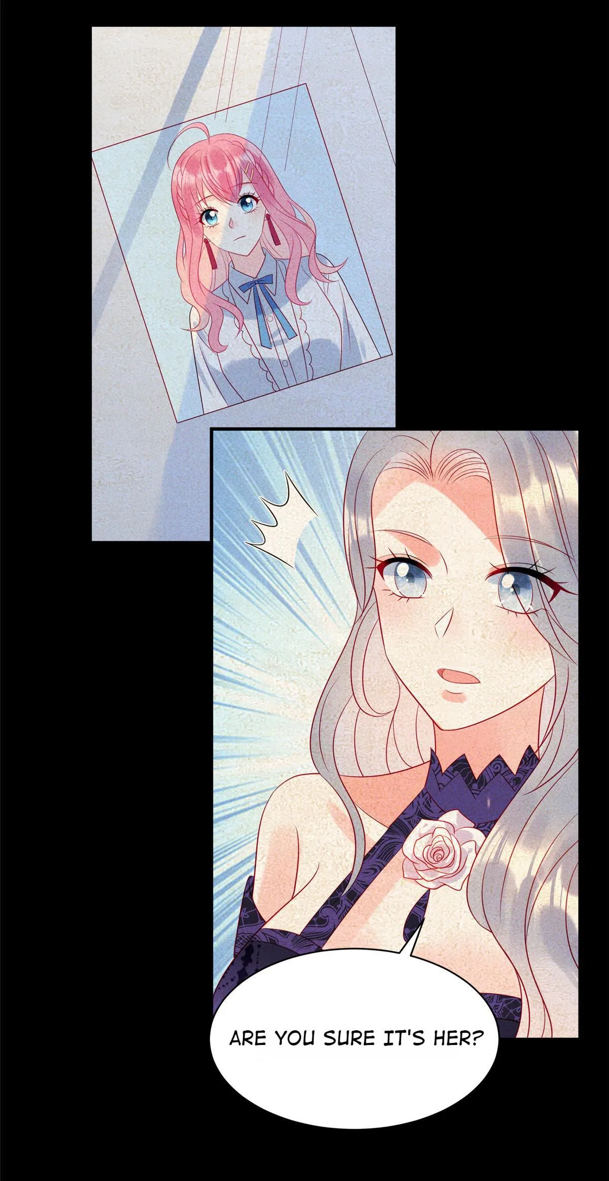 Mister Wolf’s Miss Rabbit Chapter 82 – Page 13