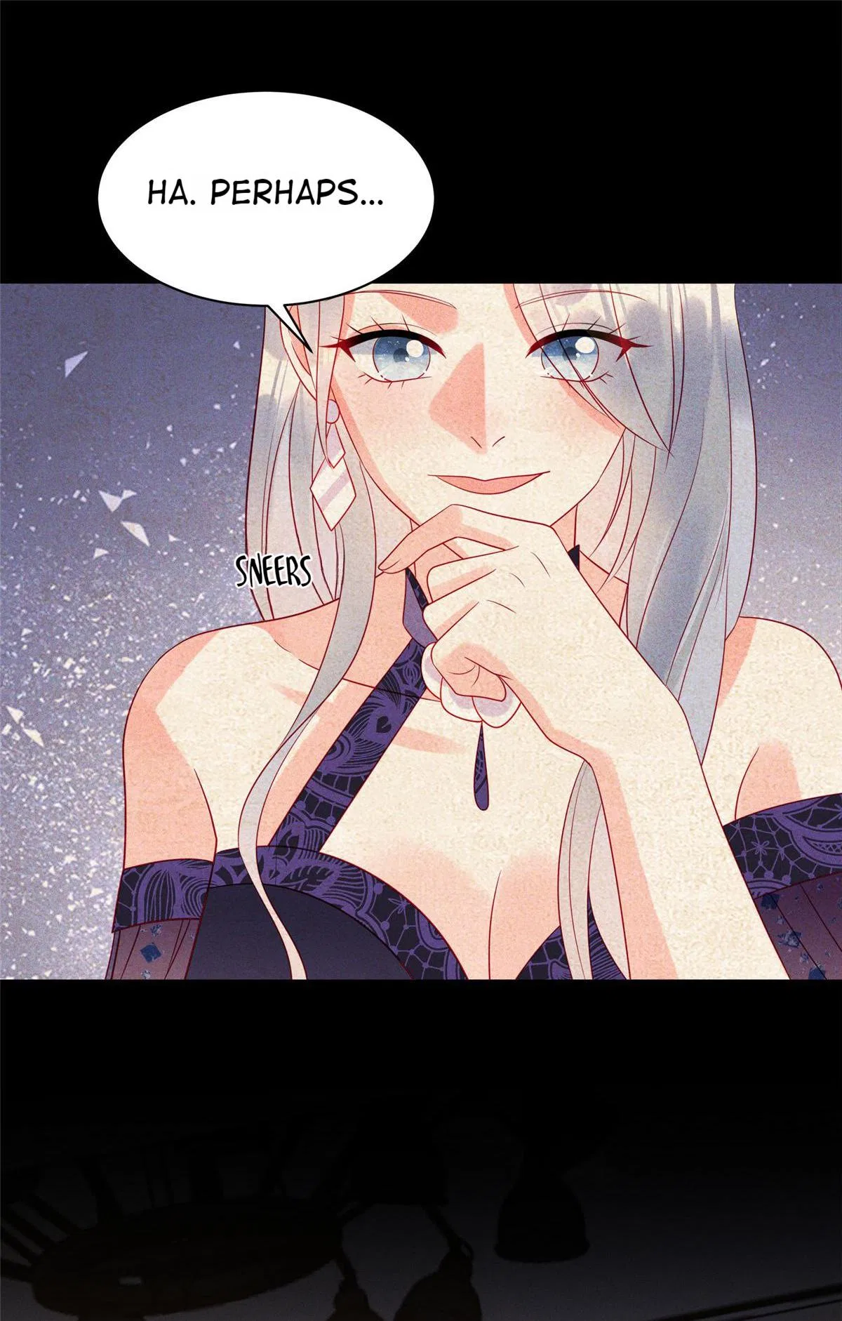 Mister Wolf’s Miss Rabbit Chapter 82 – Page 15