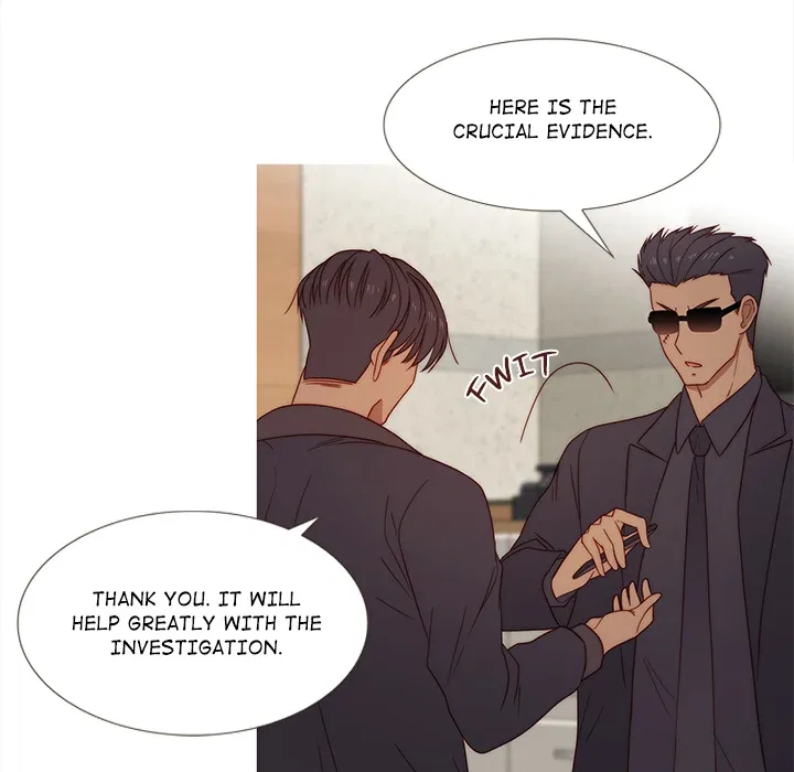 Muggle’s Law Chapter 52 – Page 40