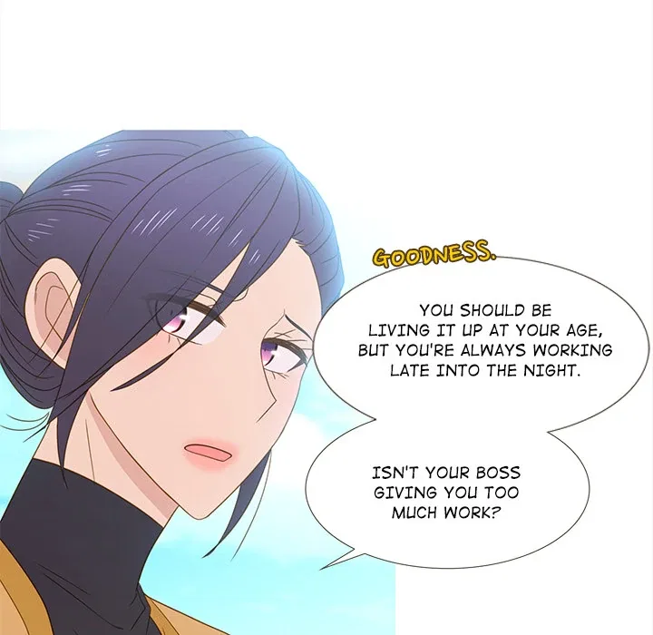 Muggle’s Law Chapter 52 – Page 65