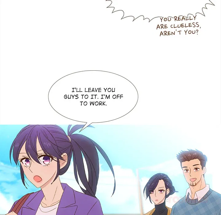 Muggle’s Law Chapter 52 – Page 70