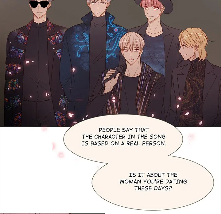 Muggle’s Law Chapter 52 – Page 83