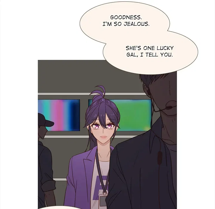 Muggle’s Law Chapter 52 – Page 85