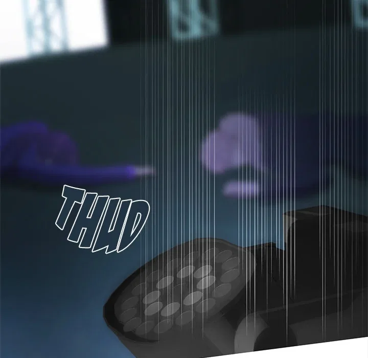 Muggle’s Law Chapter 51 – Page 34