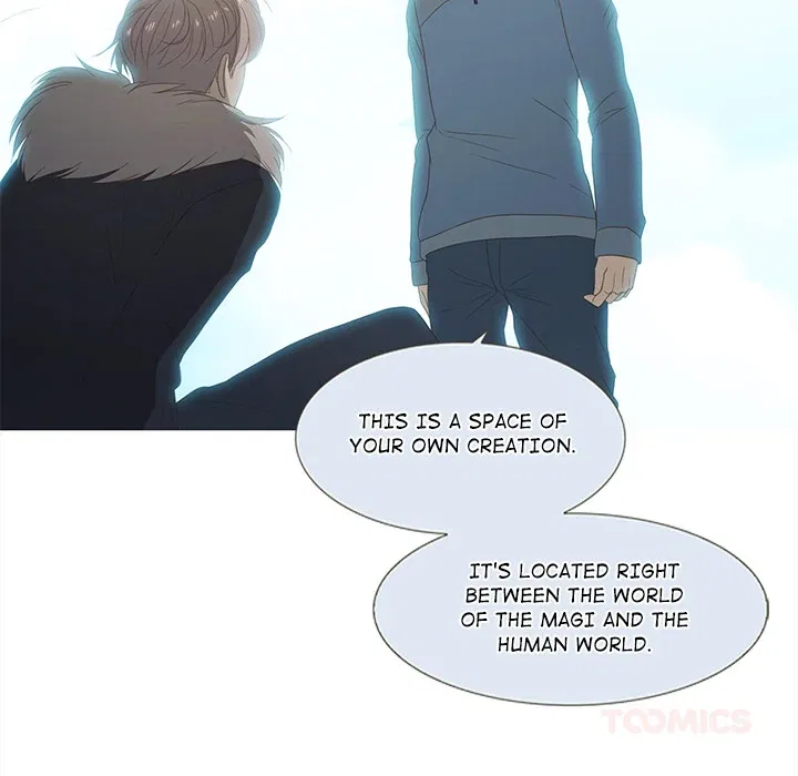 Muggle’s Law Chapter 51 – Page 56